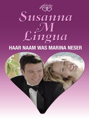 cover image of Haar naam was Marina Neser